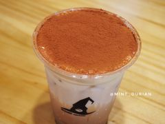 提拉米苏-WIZARD COFFEE咖啡巫师