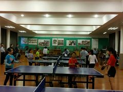 -上海市黄浦区巨鹿路第一小学