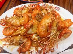-等我餸上门海鲜大排档(天河南店)