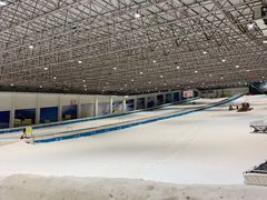 -绍兴启迪乔波冰雪世界