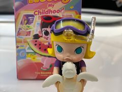 -泡泡玛特POPMART机器人店(高新万达店)