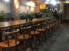 大堂-蒋六十八梯眼镜面(狮子坪店)