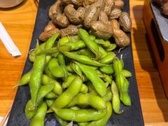 -唐力九头鸟烧烤·罗田吊锅(西云楼店)