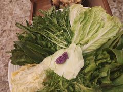 -新凯里酸汤鱼(飞山街店)