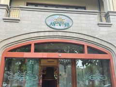 -浦鸿会游泳健身中心·Ambassy Club PD(金桥碧云国际社区店)