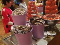 -咖啡苑·沈阳今旅酒店Hotel Jen·香格里拉集团