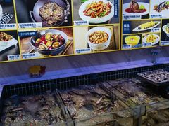 -开海·红岛海鲜虾水饺(石老人店)