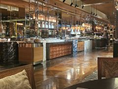 -南通滨江洲际酒店-西集自助餐厅