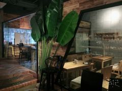 -Who乎coffee&bar