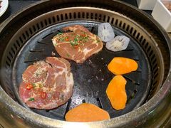 -嘿嘟嘟·肋条烧肉放题(爱融荟城店)