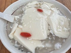 冰醉豆花-小谭豆花(西大街店)