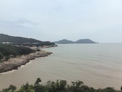 -东海半边山旅游度假区