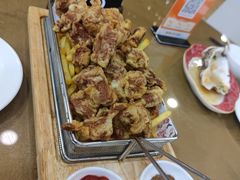 -良友·海鲜青岛菜(五四广场店)