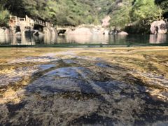 -河南宝泉旅游区