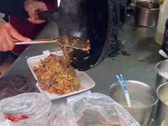 -老婆婆炒饭(小白楼1902欧式风情街店)