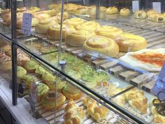 -BreadTalk面包新语·烘焙蛋糕(海岸城店)