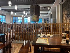大堂-正一涵老味道名小吃(广汉总店)