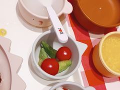 -西贝(大卫城店)