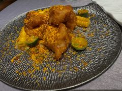 -A One Kitchen·南京精菜馆(德基广场店)