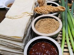-煎饼卷大葱(春秋西路店)