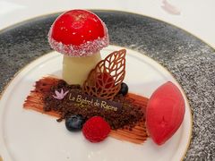 -Le Bistrot de Racine