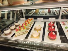 -粤海喜来登酒店·&More聚驿(天河城店)