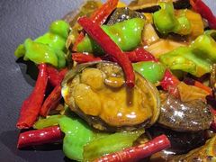 -船歌·鱼水饺青岛菜(金狮广场店)