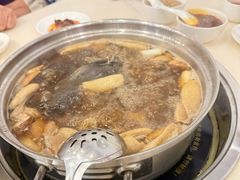 -太婆天府山珍酒楼(亚运村店)