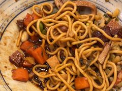 -梅溪·小伙子干挑面(安吉总店)