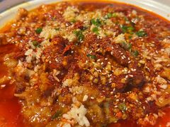 -水煮三国·川鲁江湖菜(香山店)