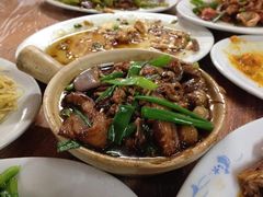 iphone_upload_pic-东莞楼农家菜(金海湾大道分店)