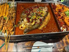 -炉货•夜宵优选地(亚细亚店)