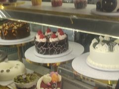 -DQ·蛋糕·冰淇淋(五棵松万达店)