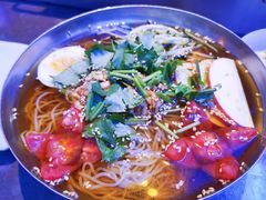 -很久以前羊肉串(打浦路店)