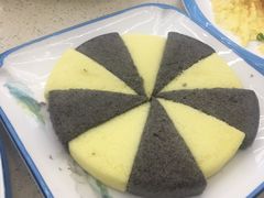 -渔中舟海鲜大排档(普陀沈家门店)