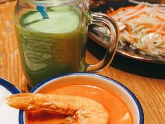 -正泰餐厅AmazingThai(亦庄店)