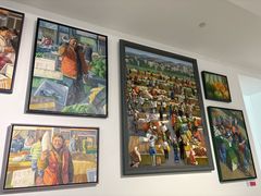 -四川美术学院美术馆