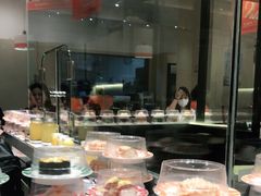 -新一番三文鱼寿司(大东海店)