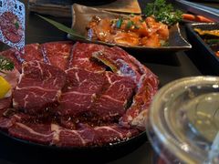 -谷牛和牛烤肉(漕河泾印象城店)