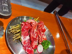 -kingkong大猩猩烤肉(CBD店)