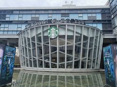 -星巴克臻选(宁波天一广场店)