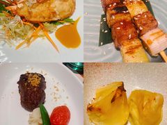-Mr·Fish鱼鲜生海鲜放题(银泰in99店)