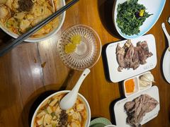 -青海名吃尕张娃非遗烤肉(海湖总店)