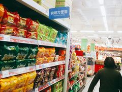 -沃尔玛超市(北大街店)