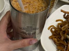 -香港新发烧腊茶餐厅(水围店)