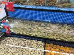 -红月湾海鲜饭店•沙滩海景(双月湾店)