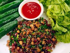 -德胜轩正宗顺德菜(宝安沙井会展中心店)