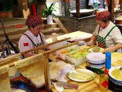 -客家大院·非遗赣南客家菜(郁孤台店)