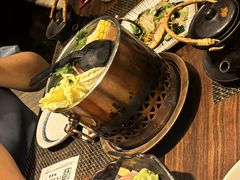 -田舍家Inakaya(天汇igc店)