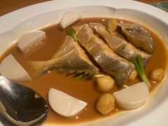 -新荣记(西溪湿地店)